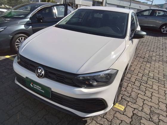 VOLKSWAGEN POLO 1.0 MPI TRACK MANUAL VOLKSWAGEN POLO 1.0 MPI TRACK MANUAL